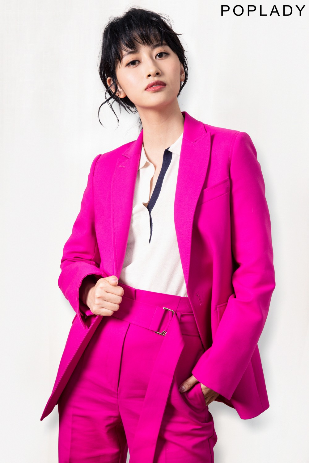 【POPGIRL】北漂奮鬥追夢的女子 - 陳雅麗！