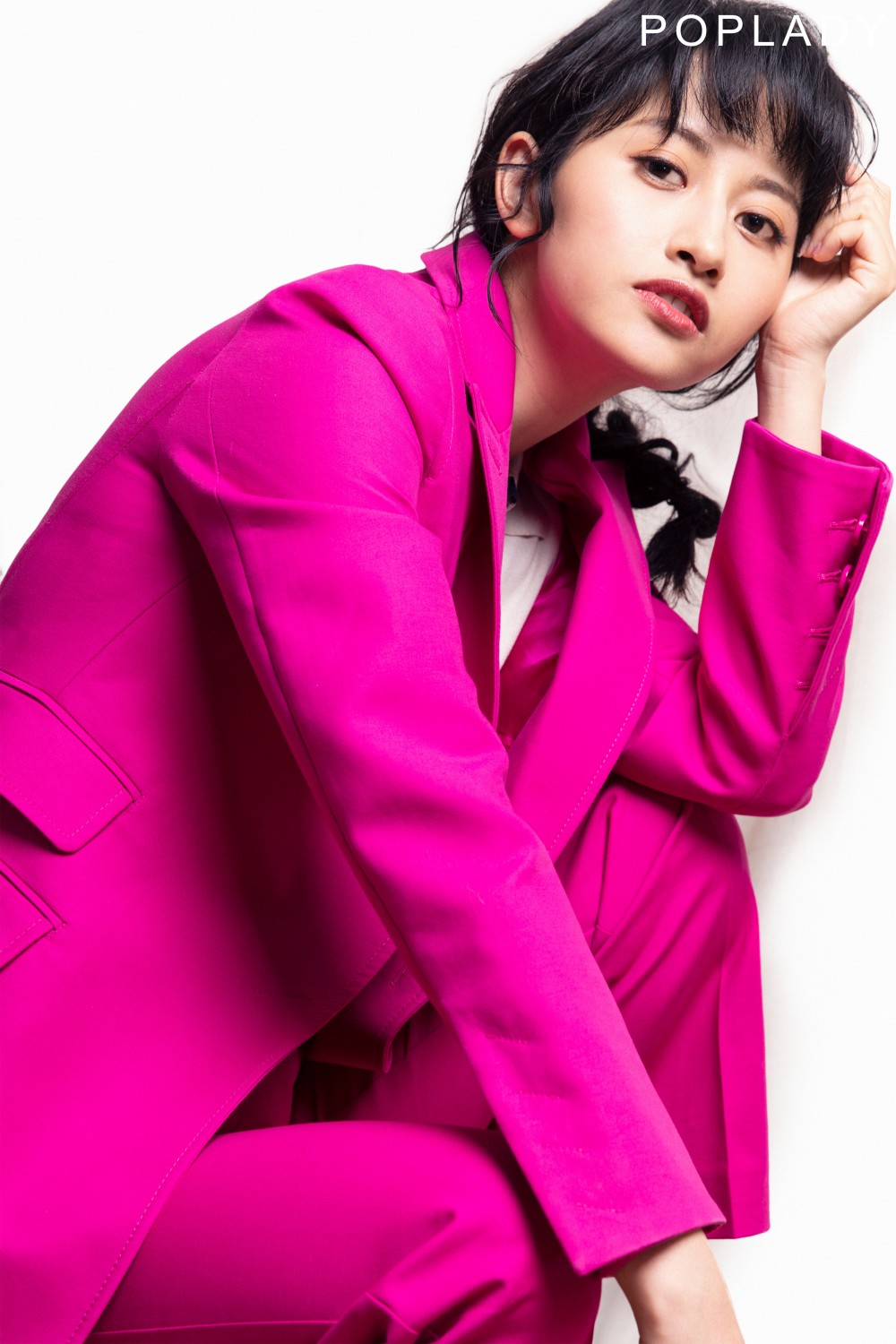 【POPGIRL】北漂奮鬥追夢的女子 - 陳雅麗！