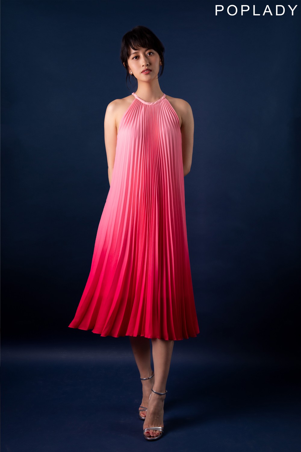 【POPGIRL】北漂奮鬥追夢的女子 - 陳雅麗！