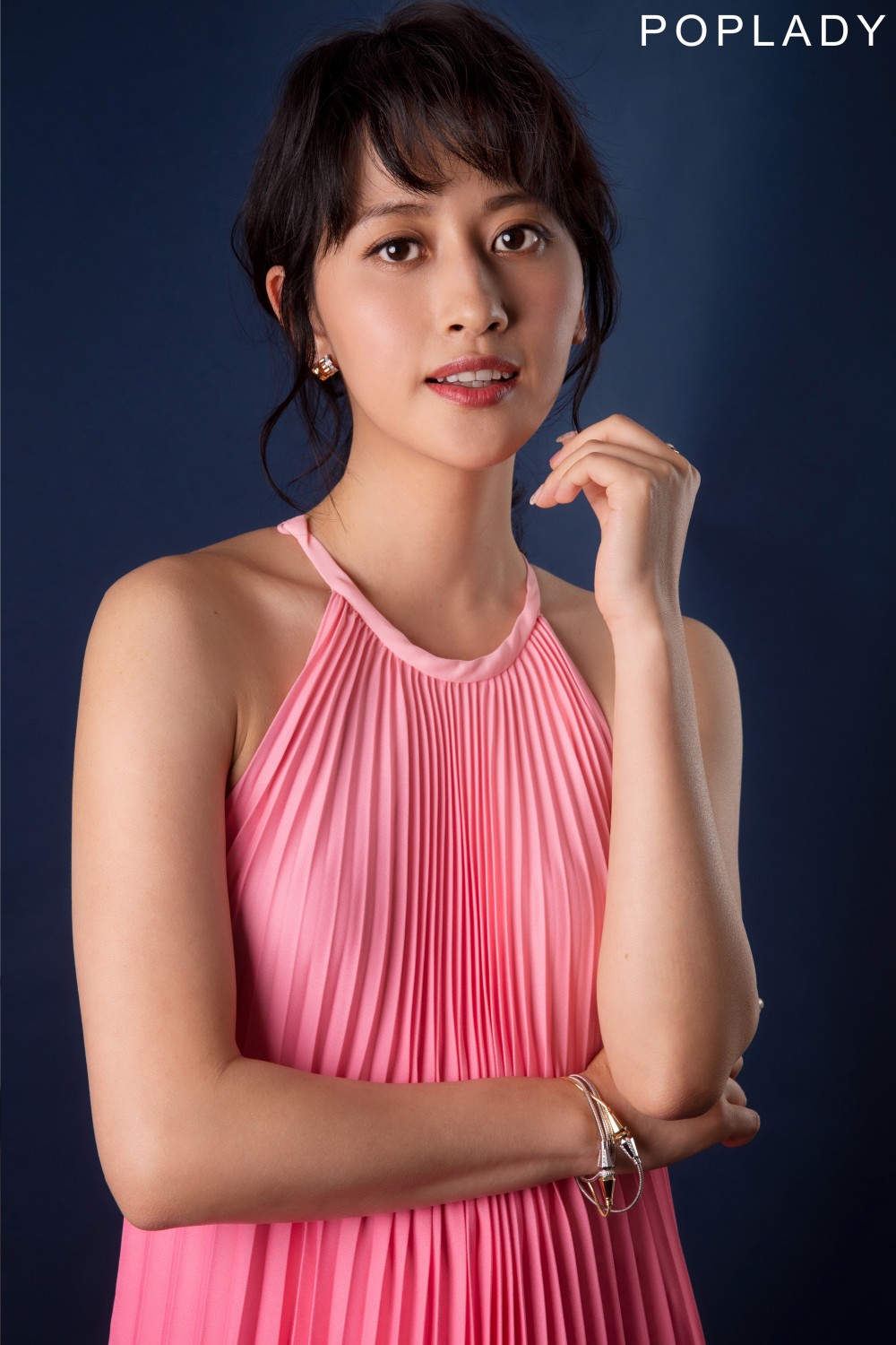 【POPGIRL】北漂奮鬥追夢的女子 - 陳雅麗！