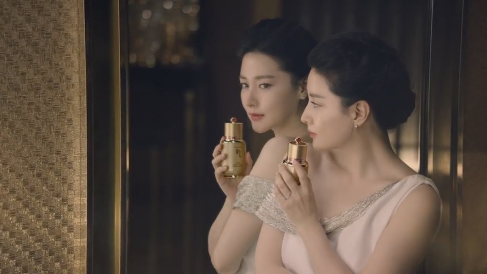 不務正業的LG集團?原來當初是韓國首家國內生產化妝品公司?