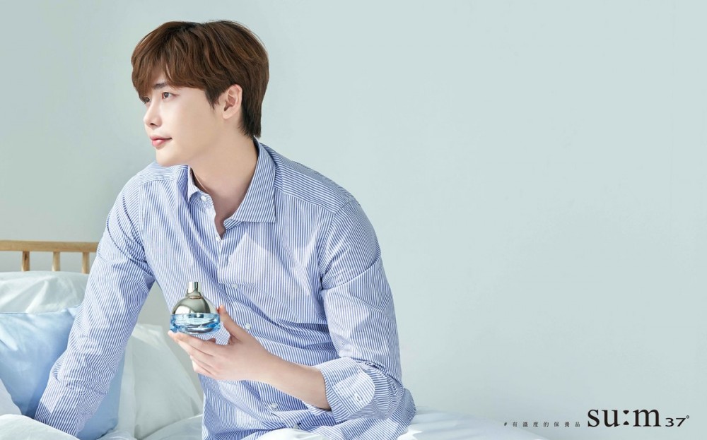 不務正業的LG集團?原來當初是韓國首家國內生產化妝品公司?