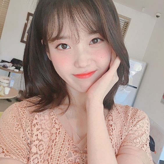 不同臉型適合不同唇色13