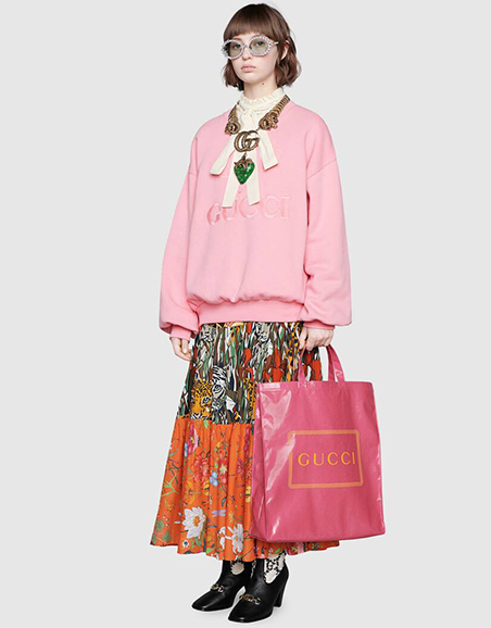 GUCCI