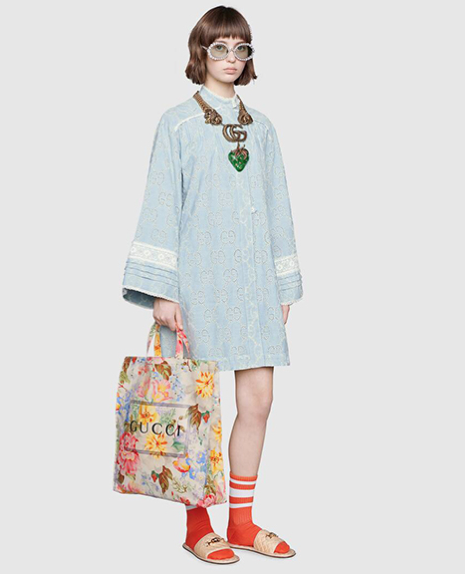 GUCCI