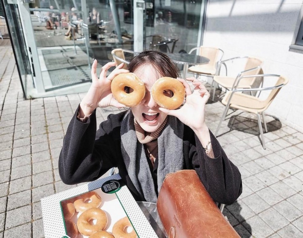 instagram