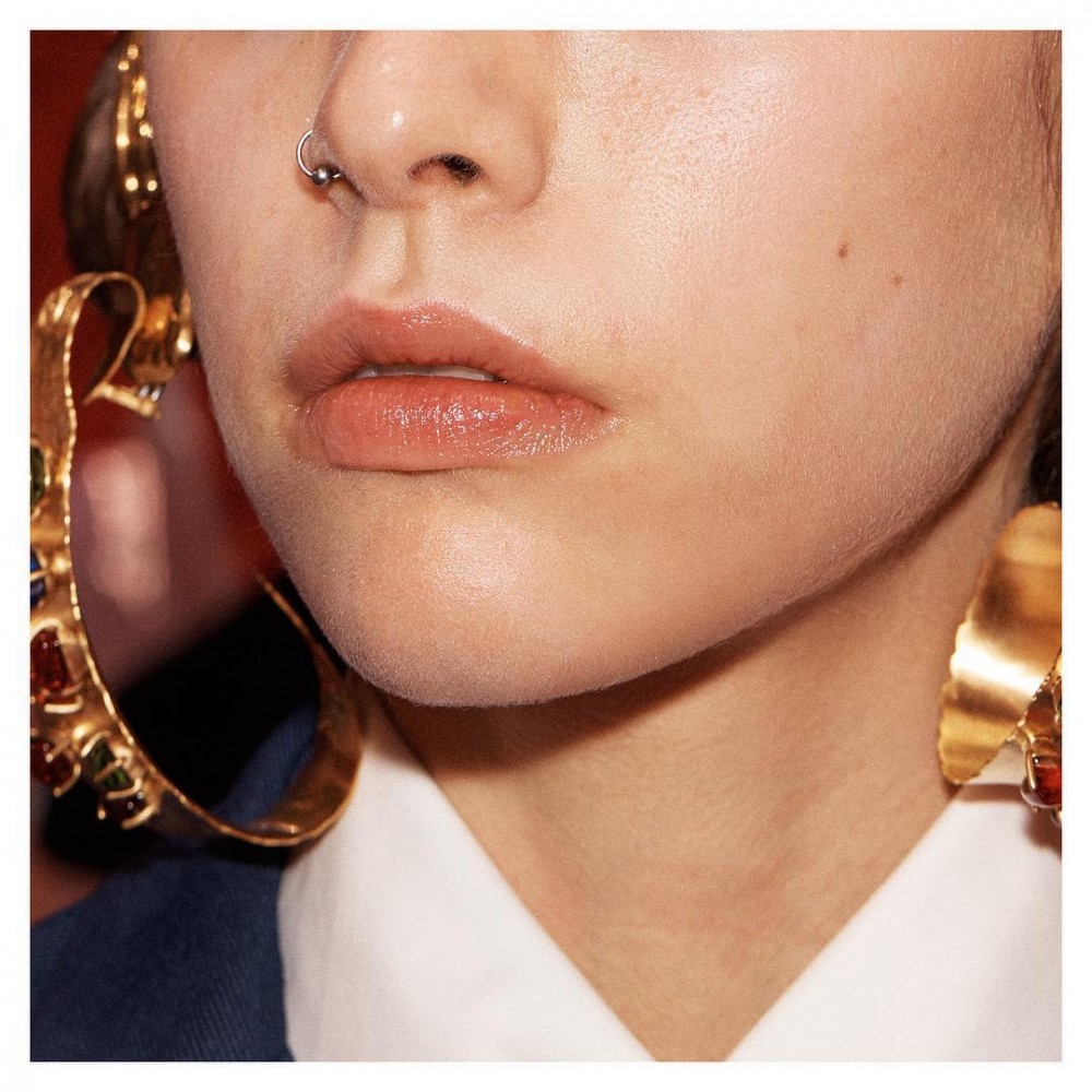 Guccibeauty's Instagram