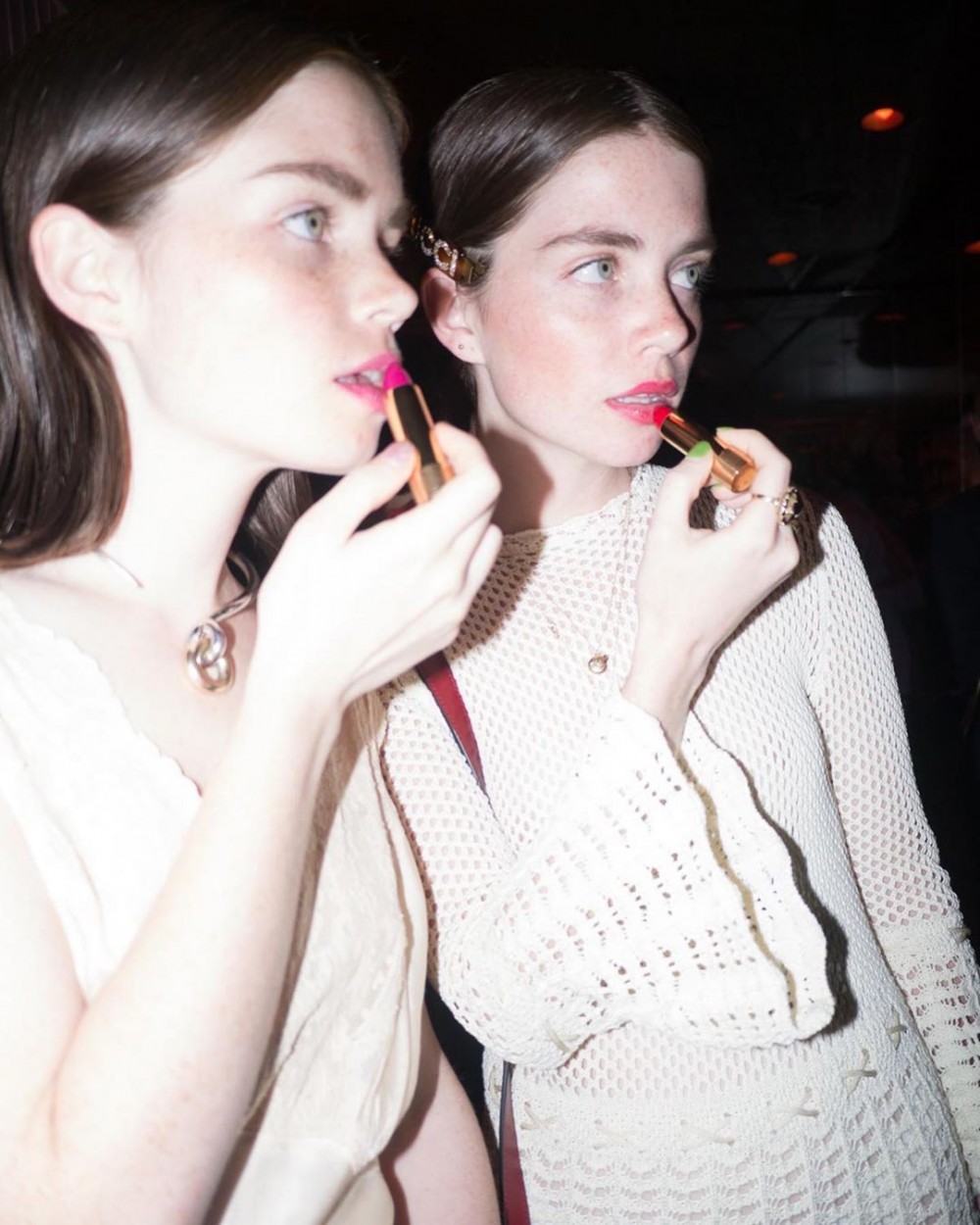 Guccibeauty's Instagram