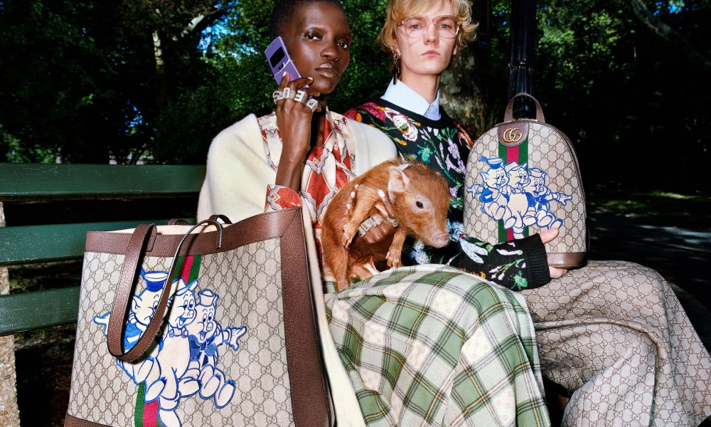 GUCCI