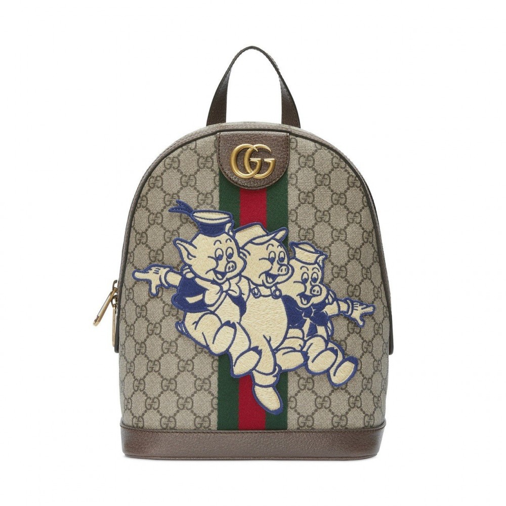 GUCCI