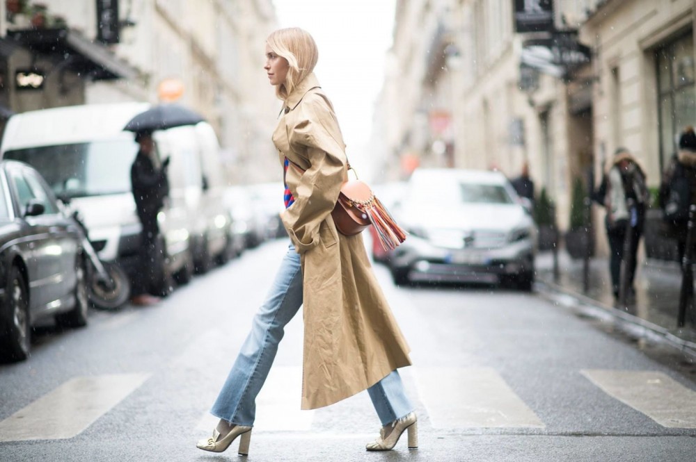 每天出席五光十色的奢華派對？究竟怎樣才能成為稱職的時裝編輯？