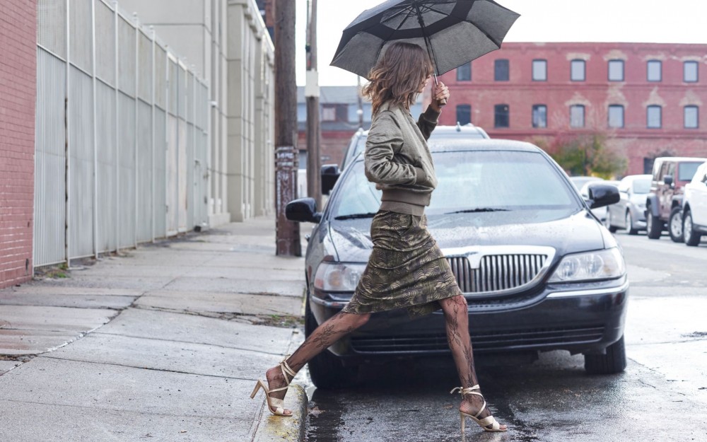 每天出席五光十色的奢華派對？究竟怎樣才能成為稱職的時裝編輯？