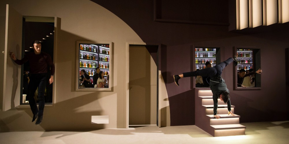 每天出席五光十色的奢華派對？究竟怎樣才能成為稱職的時裝編輯？