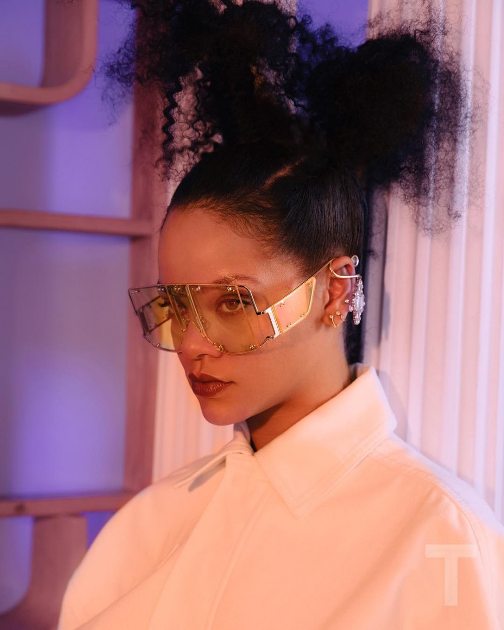 為什麼LVMH集團攜手Rihanna打造時尚品牌Fenty？為什麼能夠引起全球關注？