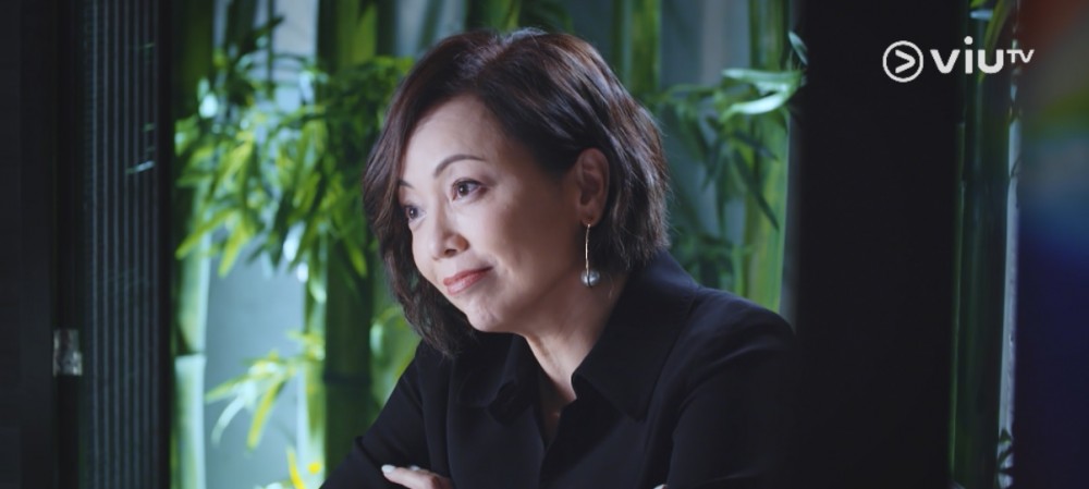 ViuTV劇集《婚內情》截圖