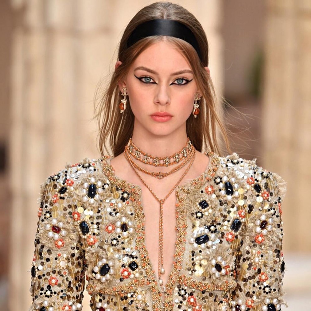 Lauren de Graaf's Instagram