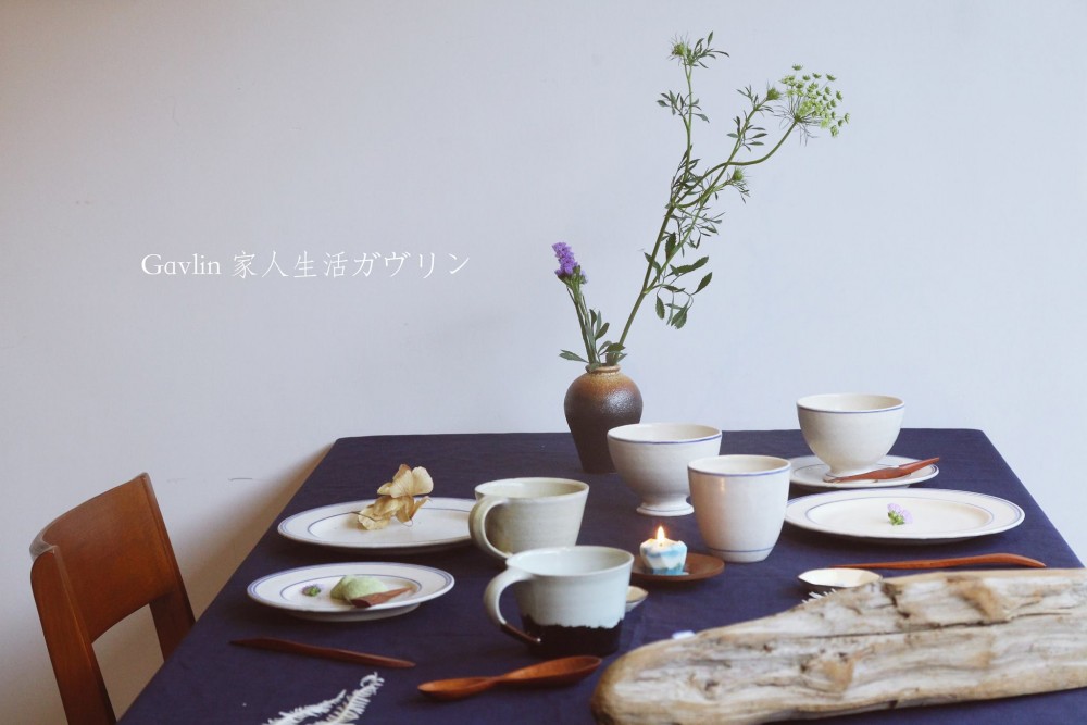 GAVLiN 家人生活 ガヴリン