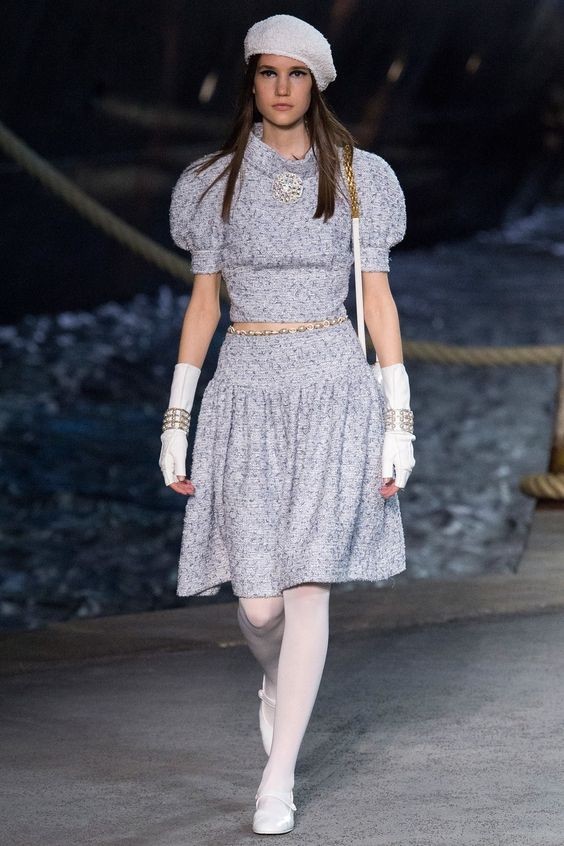 Vogue Runway