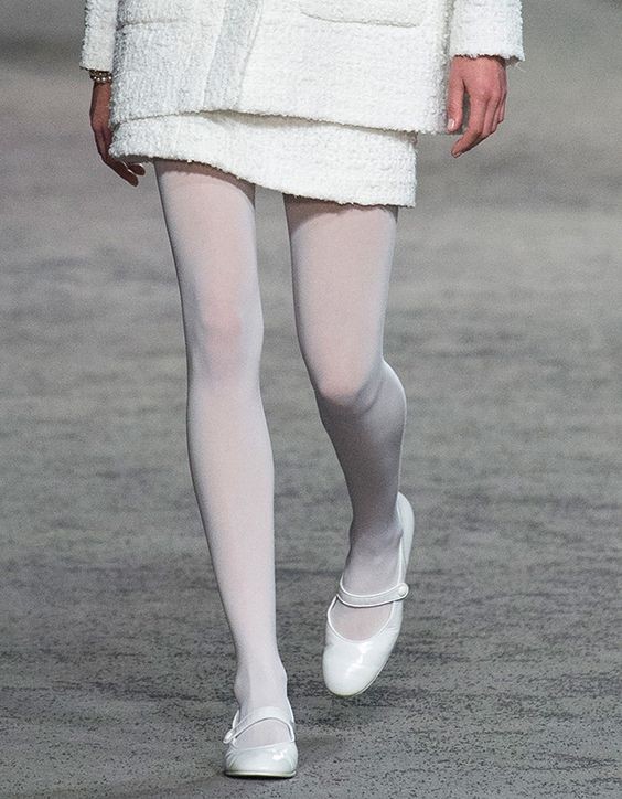 Vogue Runway