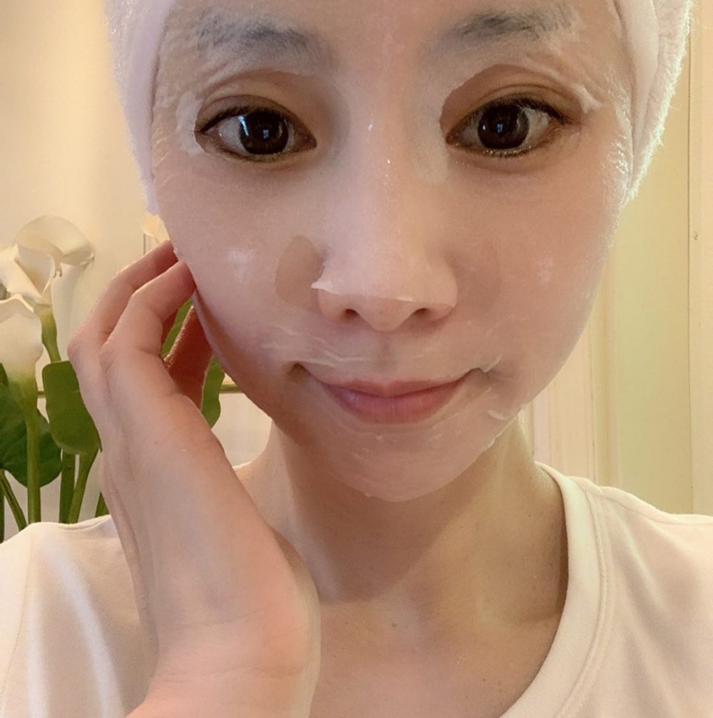 Mizutanimasako's Instagram