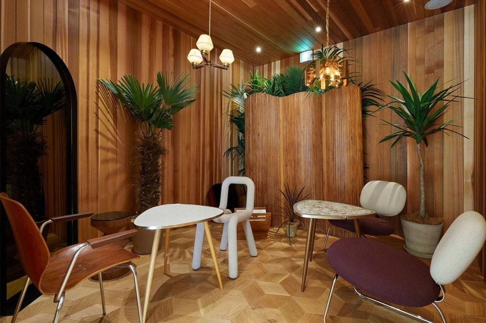 Fendi、Gentle Monster