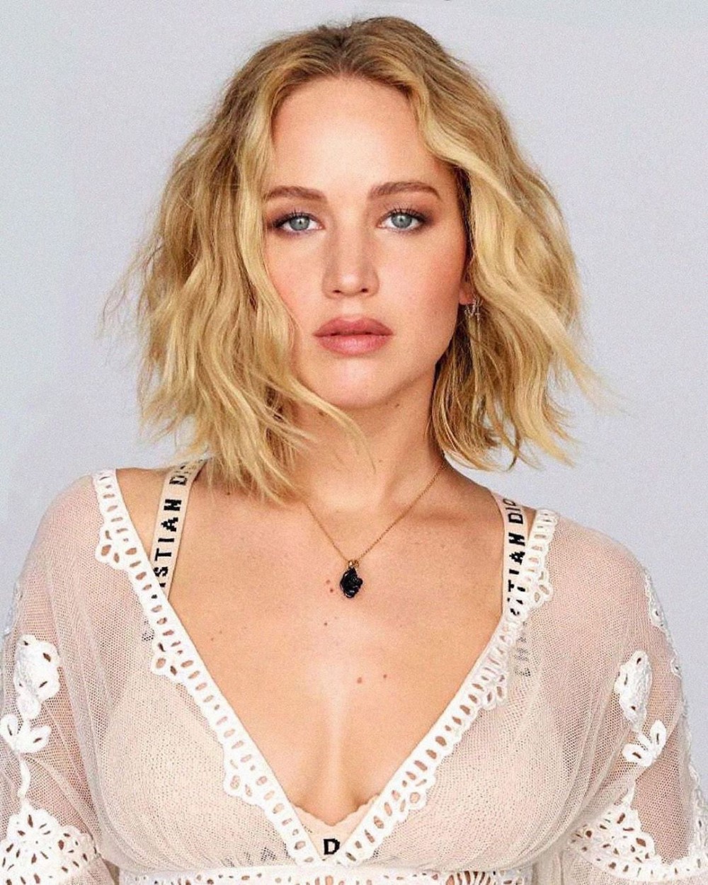 Jlawthequeen's Instagram