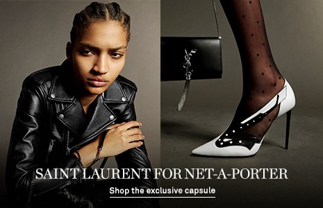 Net A Porter 