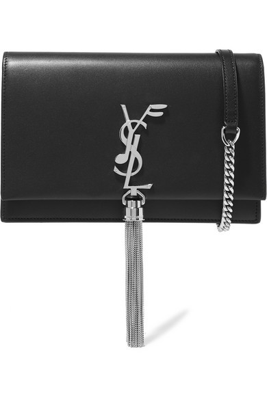 Net A Porter X Saint Laurent