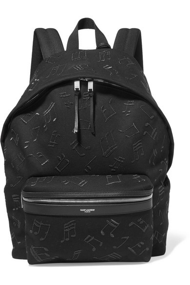 Net A Porter X Saint Laurent