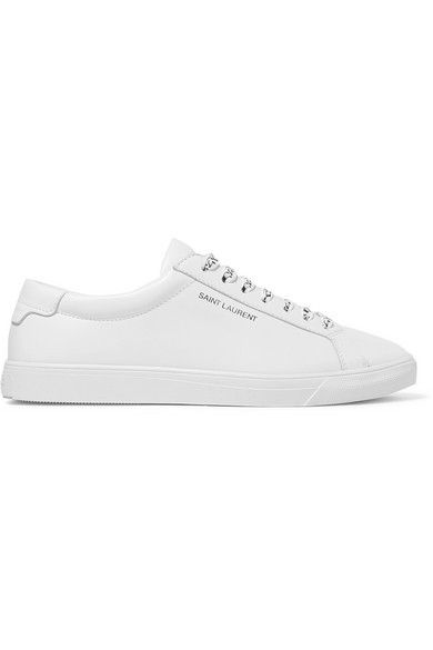 Net A Porter X Saint Laurent