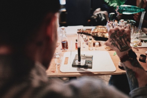 Coca-Cola official website