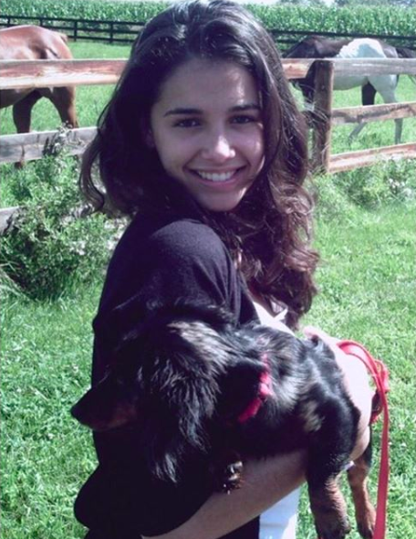 naomigscott@Instagram