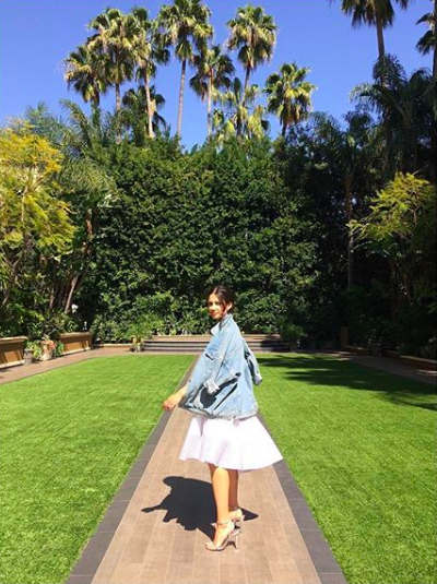 naomigscott@Instagram