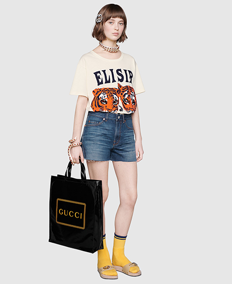 GUCCI