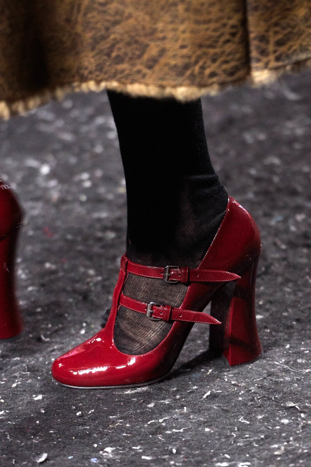 Vogue Runway