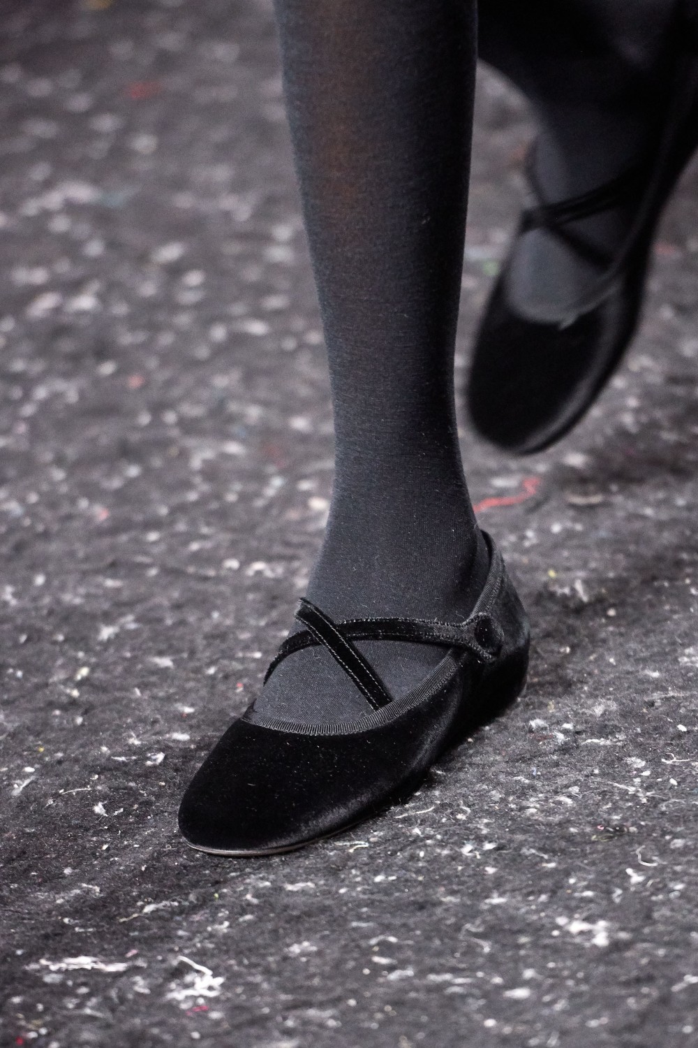 Vogue Runway