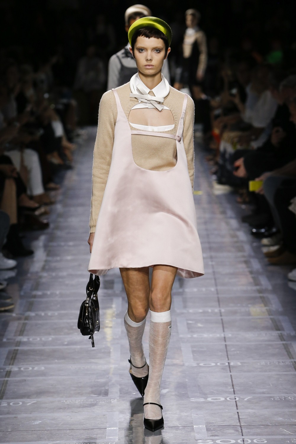 Vogue Runway