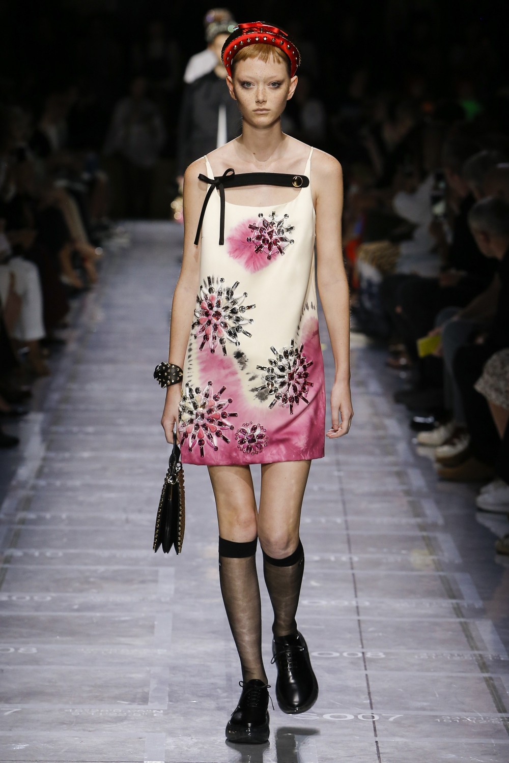 Vogue Runway