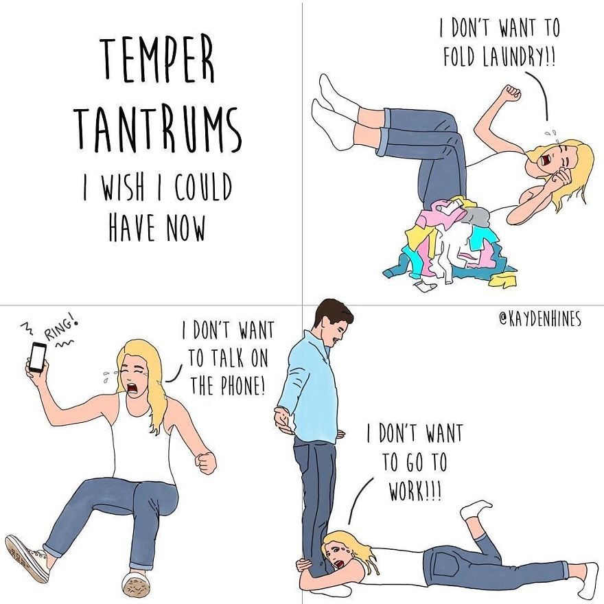 「5分鐘沒有網絡的生活如同回到遠古時代。」10個現代人的生活寫照11