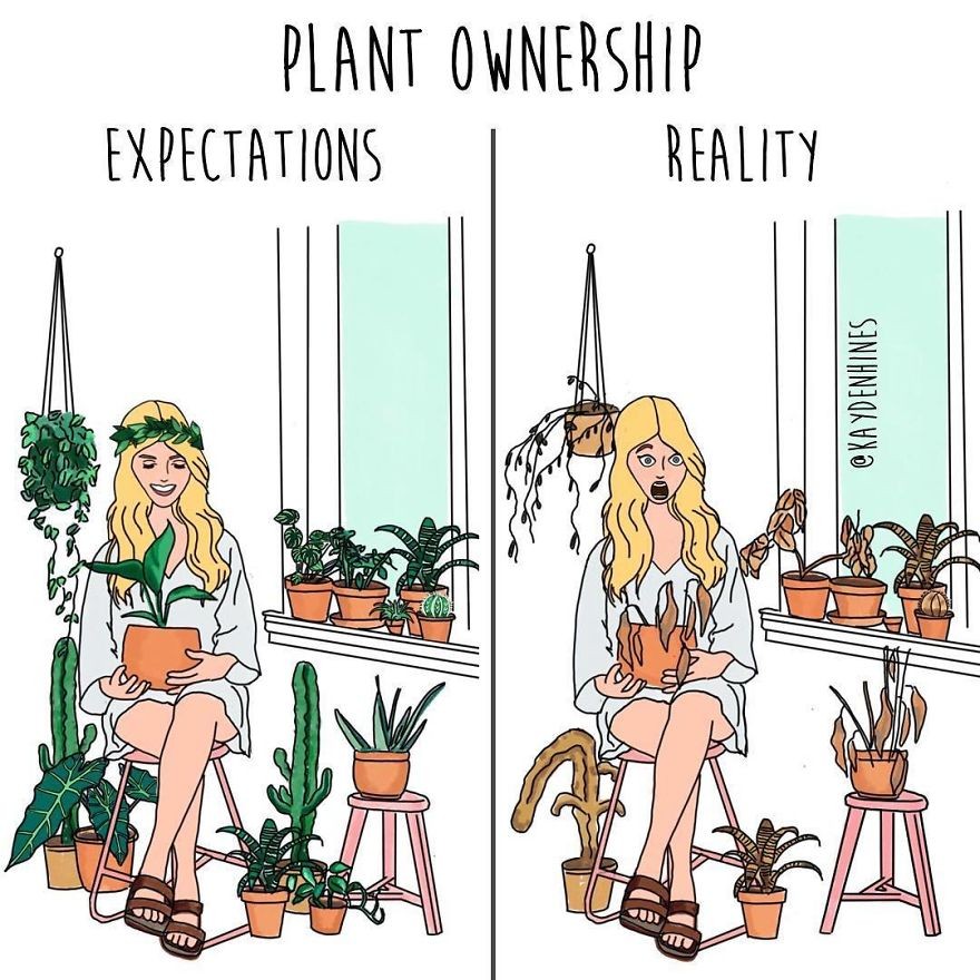 「5分鐘沒有網絡的生活如同回到遠古時代。」10個現代人的生活寫照9