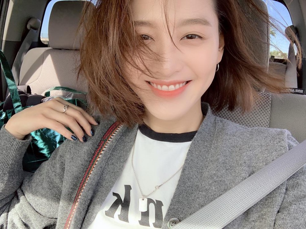 _kimjaekyung_'s Instagram