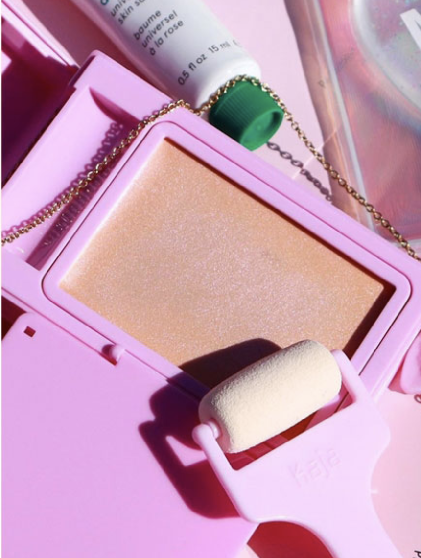 kajabeauty's Instagram