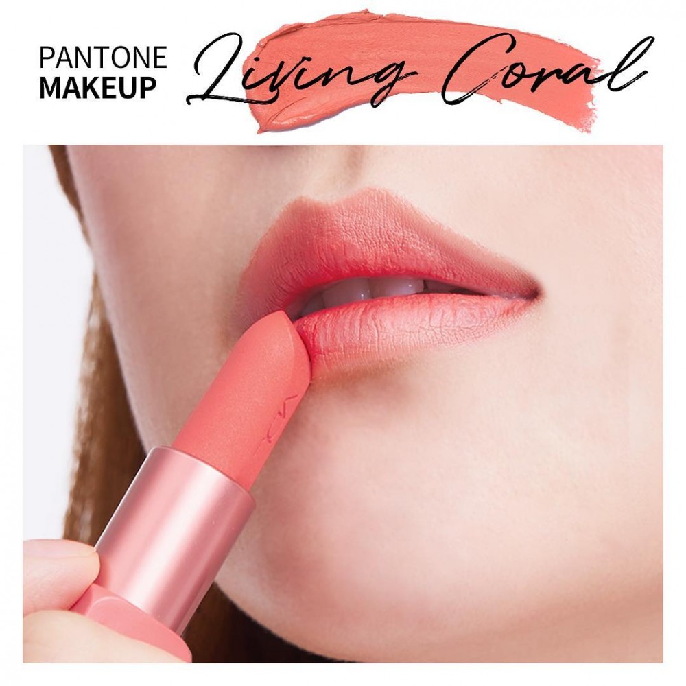 吸引力法則？如何透過兩個步驟輕鬆打造誘人妝容？