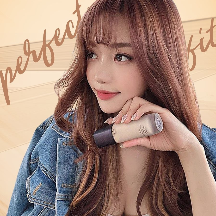 吸引力法則？如何透過兩個步驟輕鬆打造誘人妝容？