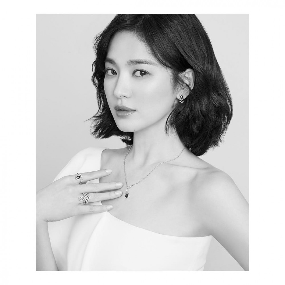 Kyo1122's Instagram