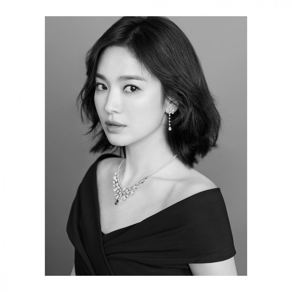 Kyo1122's Instagram