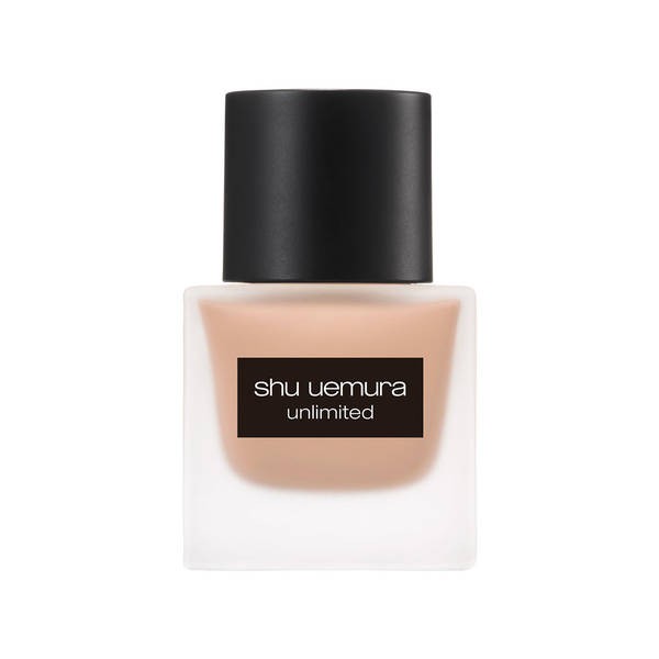 Shu uemura