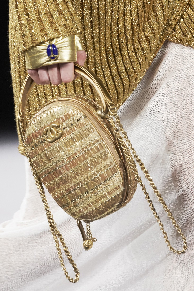 CHANEL