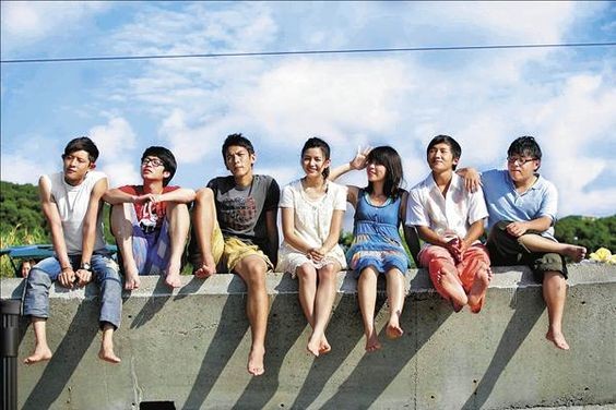 那些年我们一起追的女孩2