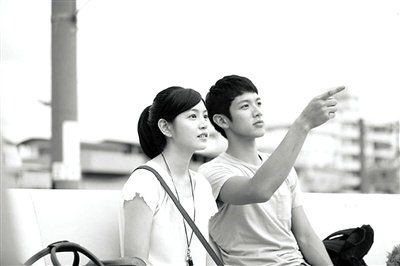 那些年我们一起追的女孩5